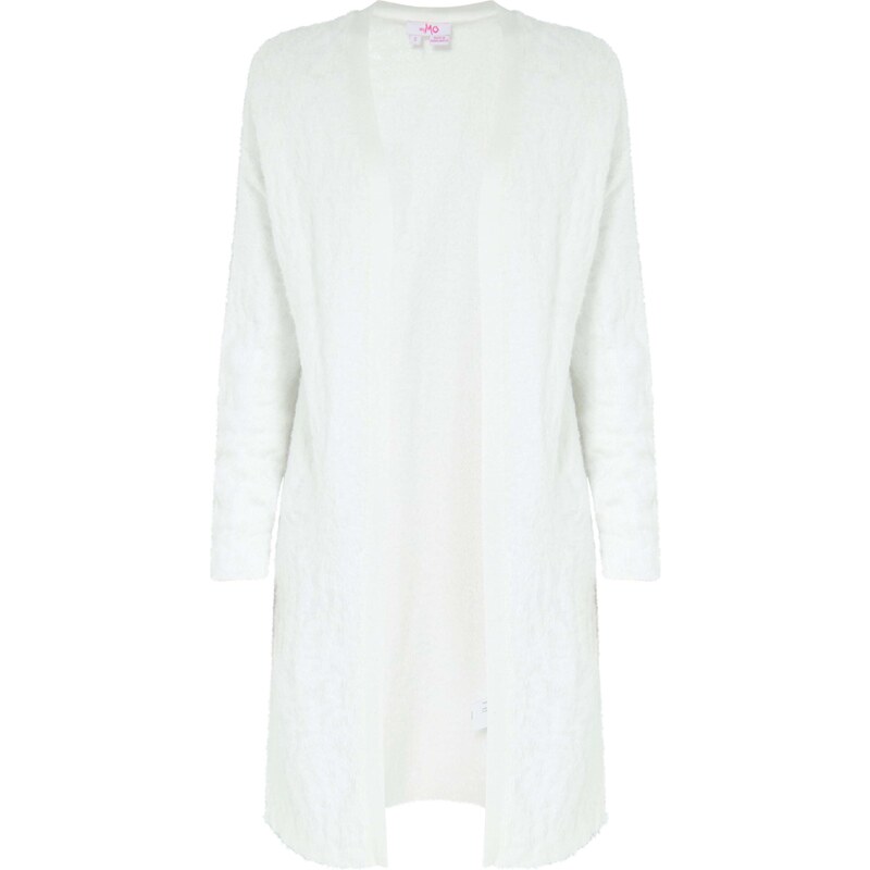 MYMO Kardigán biela 54293485