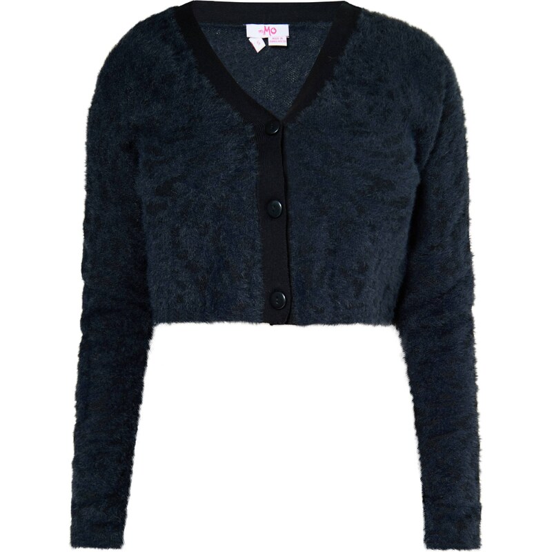 MYMO Kardigán čierna 54293465