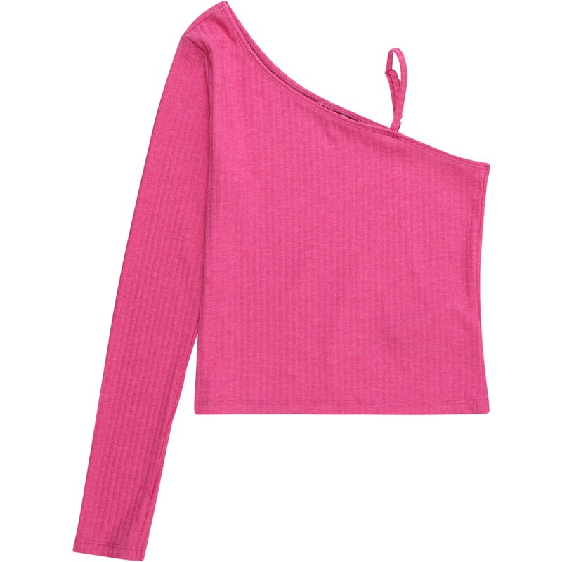 ONLY GIRLS Tričko NELLA pitaya 54329481