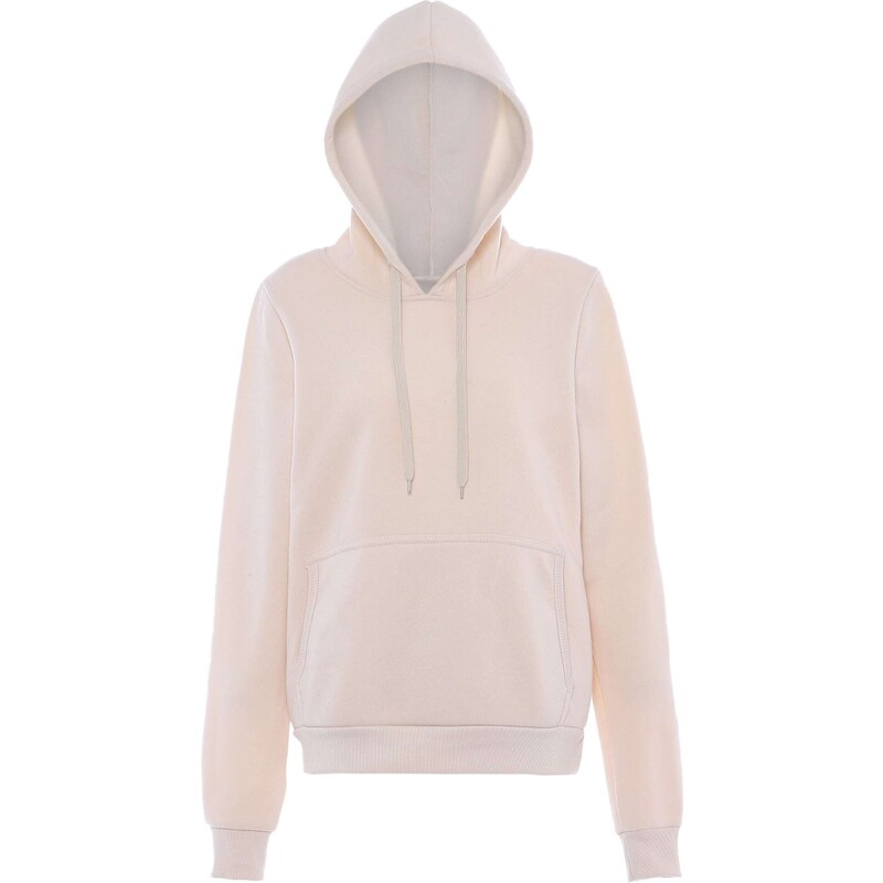 BLONDA Mikina telová 54273494