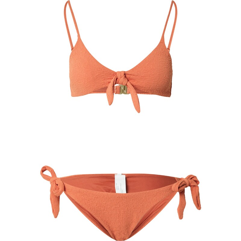 ABOUT YOU Bikiny Asta oranžová 54330445