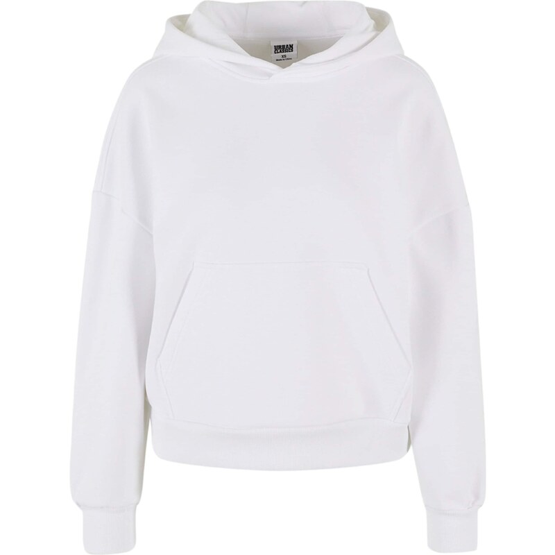 Urban Classics Mikina biela 54283478