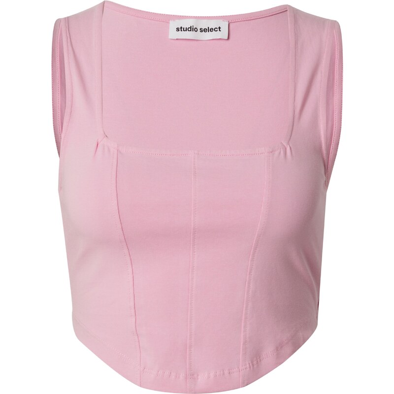 studioselect Top Lavina ružová 54296049
