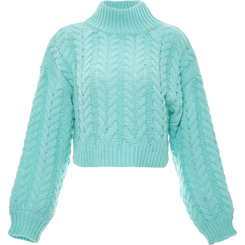 Sookie Sveter mätová 65869388