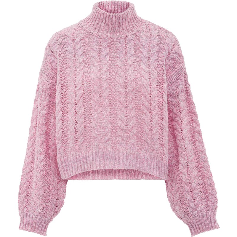 MYMO Sveter eozín 54296758