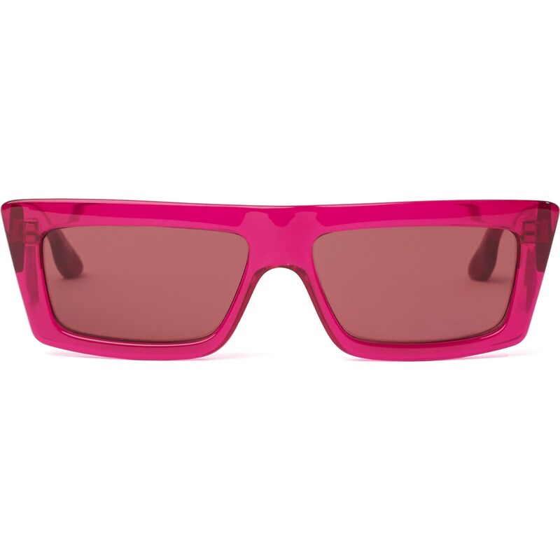 KARL LAGERFELD JEANS Slnečné okuliare fuksia 54331682