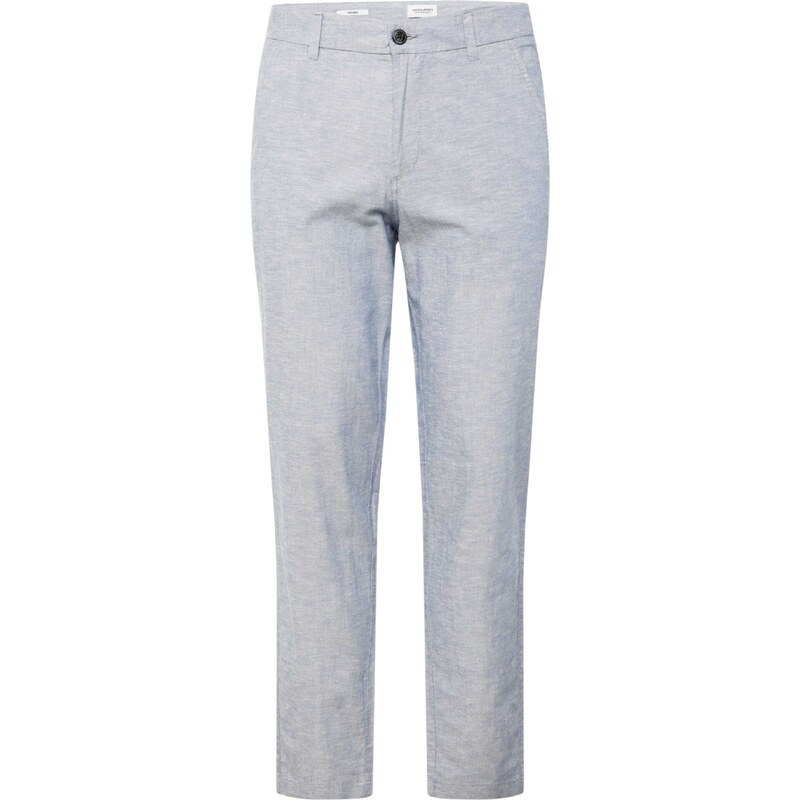 JACK & JONES Chino nohavice JPSTAce JJSummer svetlomodrá 53345746