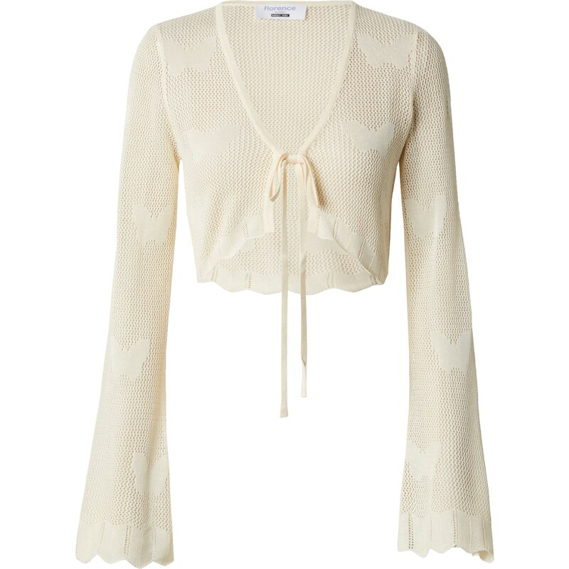 florence by mills exclusive for ABOUT YOU Kardigán Coastal Cruise 54309984