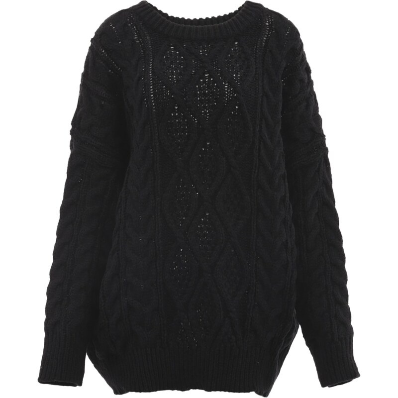 Sookie Sveter čierna 65869361