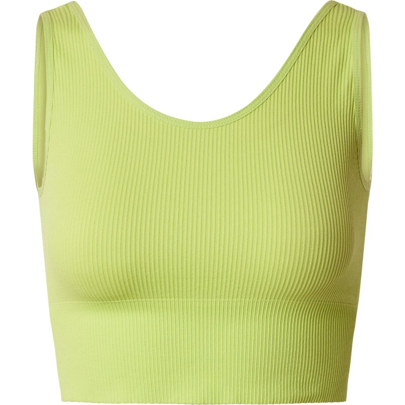 The Jogg Concept Top SAHANA limetová 52702392