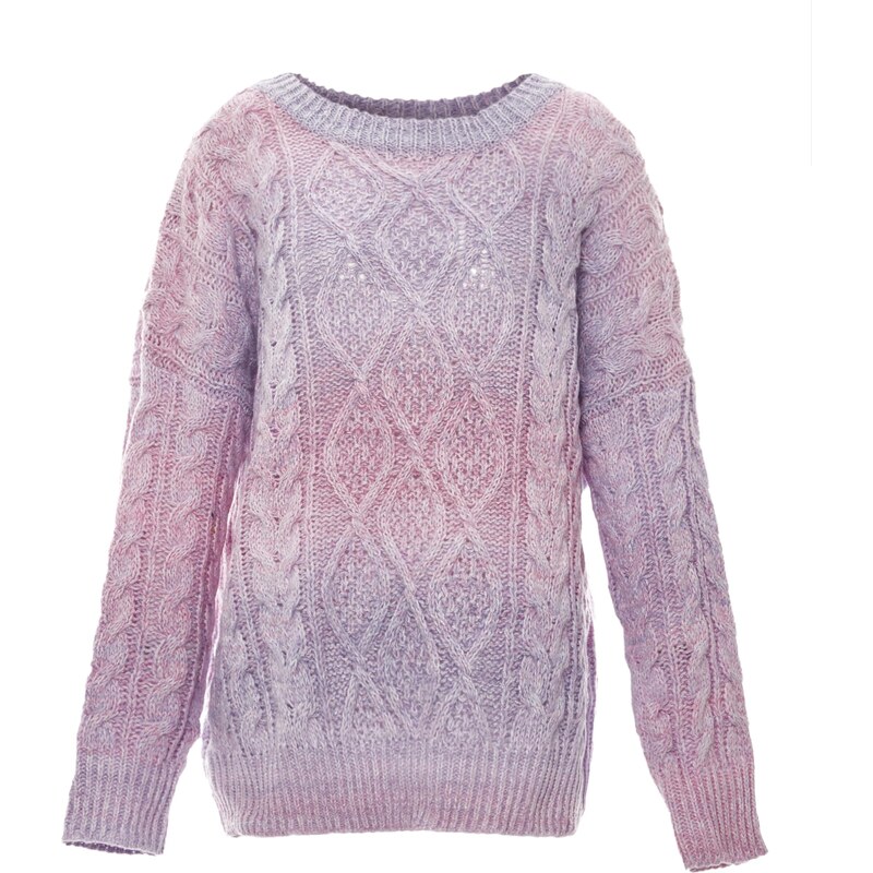 Sookie Sveter fialová 65869340