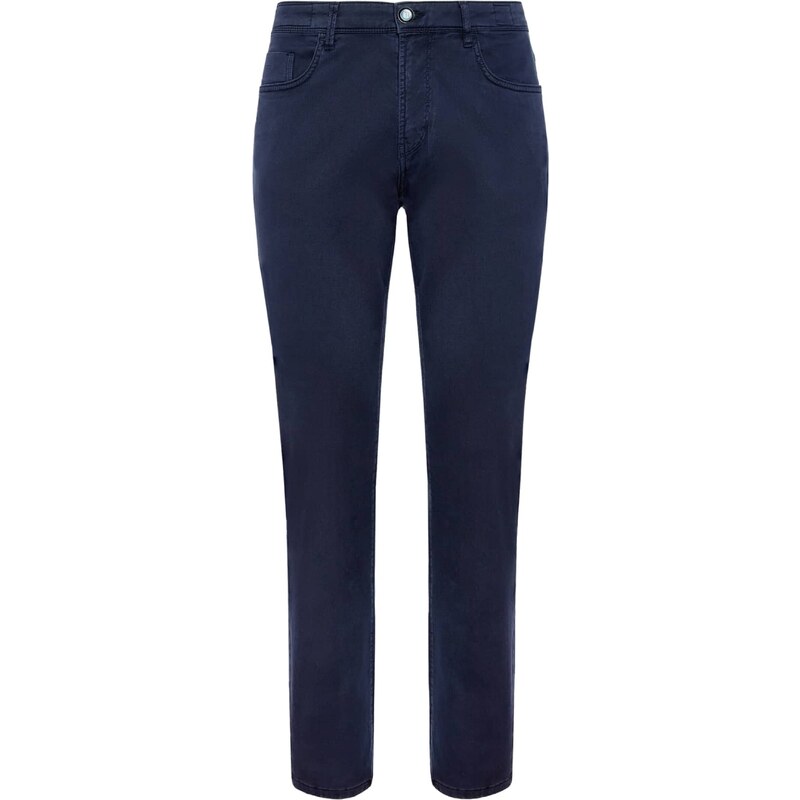 Boggi Milano Džínsy námornícka modrá 54299798