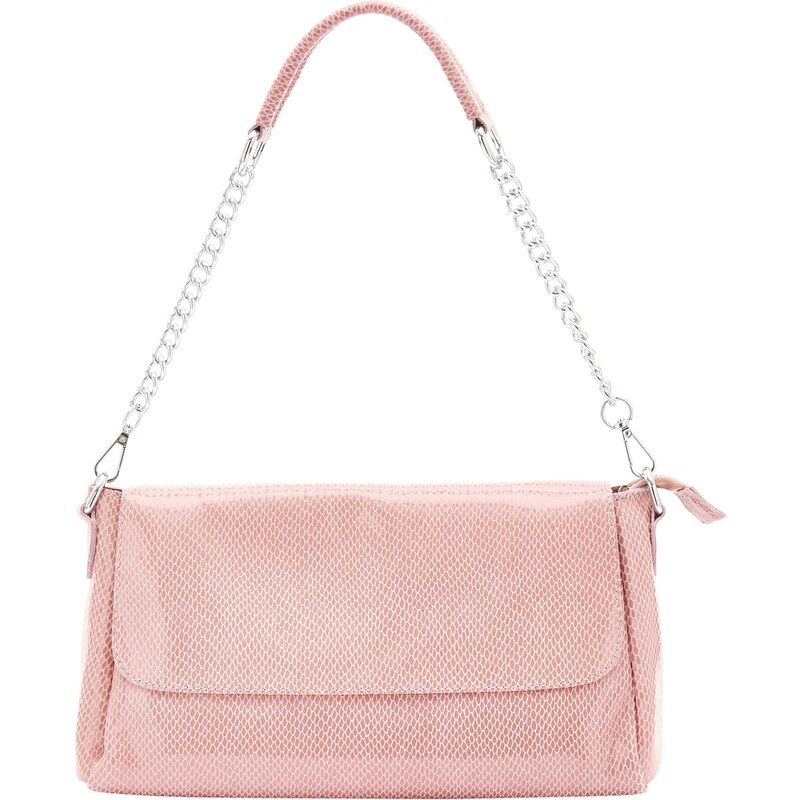 faina Kabelka na rameno pitaya / púdrová 54299648