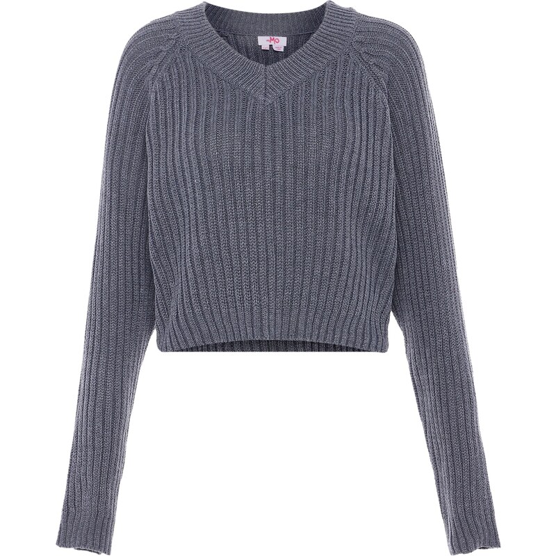 MYMO Sveter tmavosivá 54300056