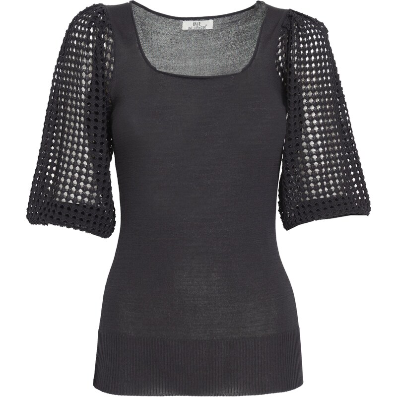 Influencer Sveter čierna 54276648