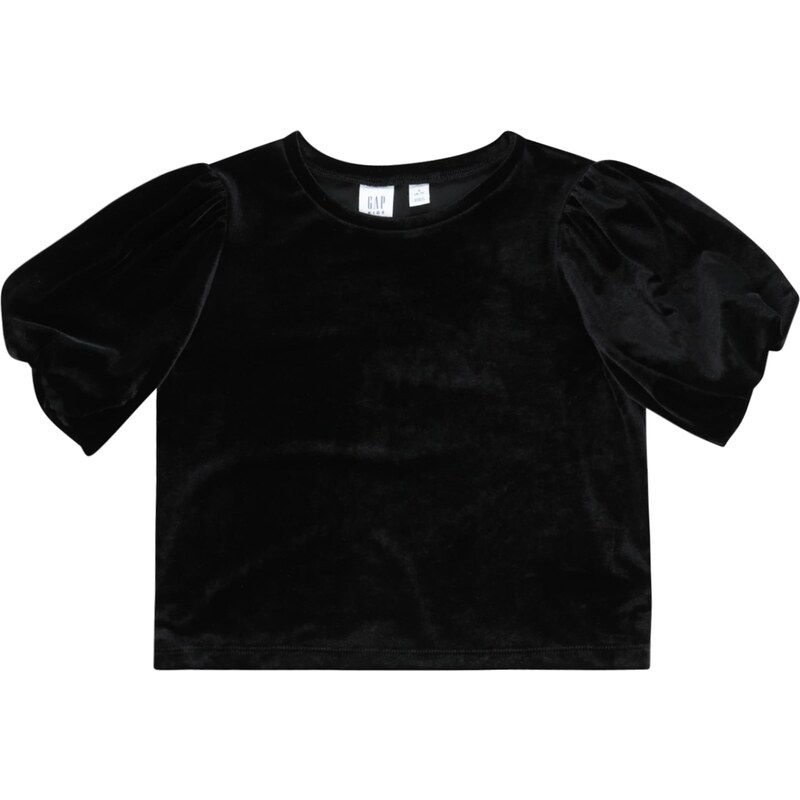 GAP Tričko čierna 54276831