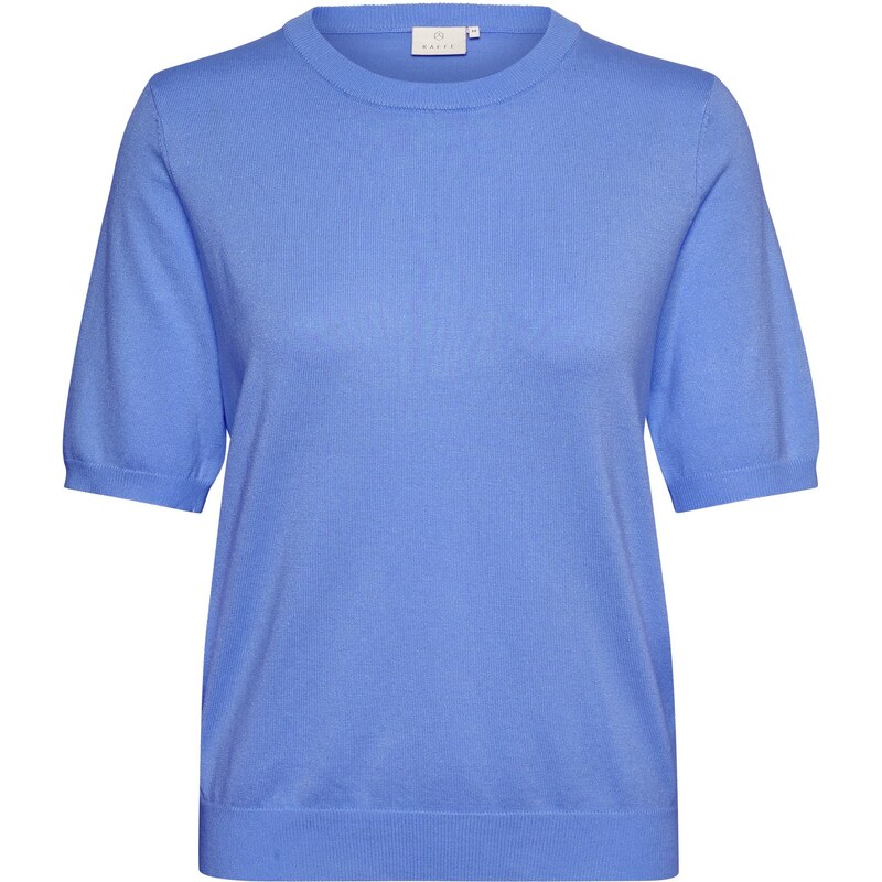 Kaffe Sveter KALizza svetlomodrá 67631196