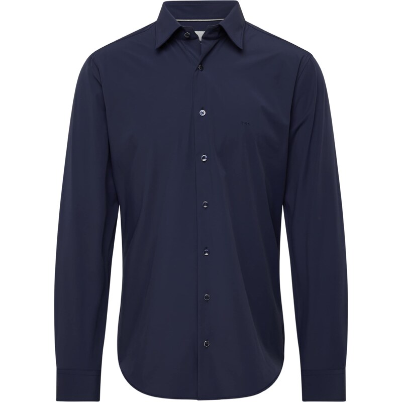 Michael Kors Košeľa námornícka modrá 54334443