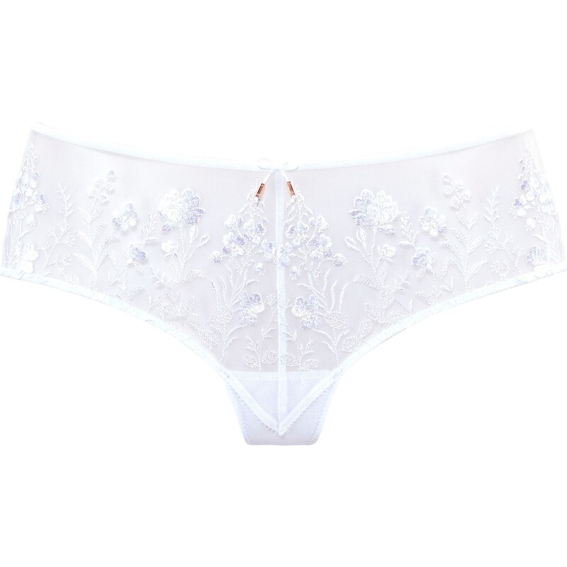 LASCANA Nohavičky biela 54290768