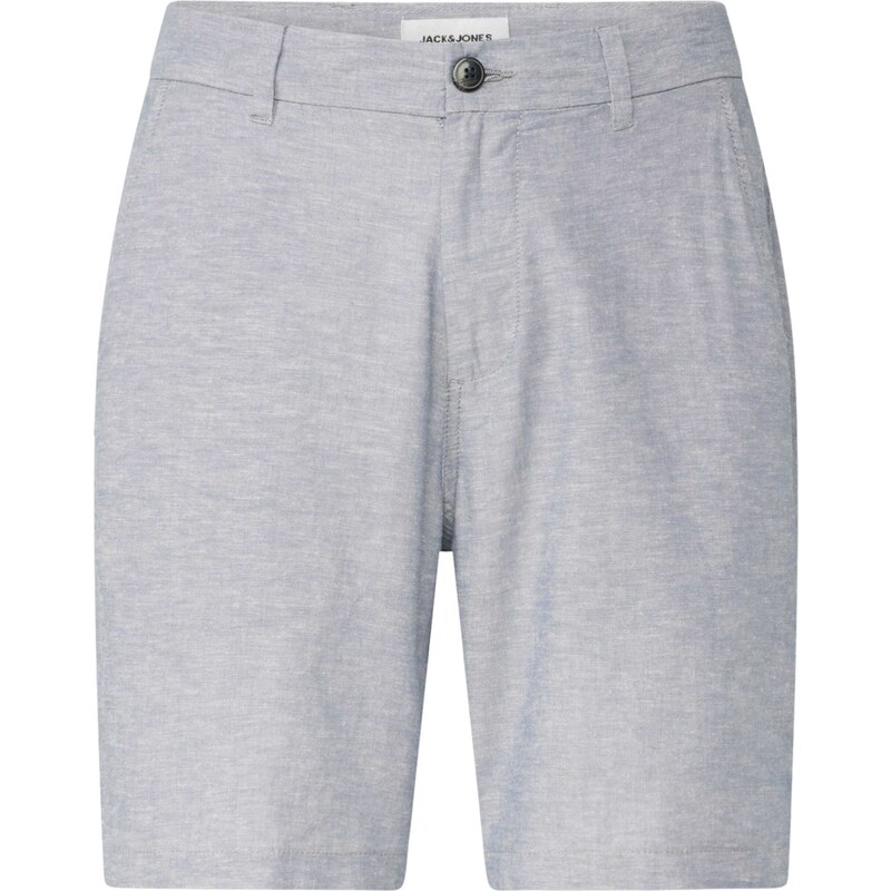 JACK & JONES Chino nohavice JJAce Summer svetlomodrá 52705175