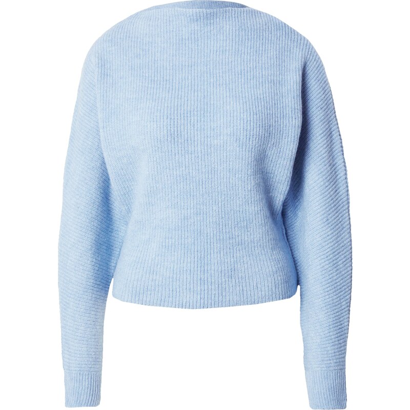 ABOUT YOU Sveter Natasha svetlomodrá 54277145