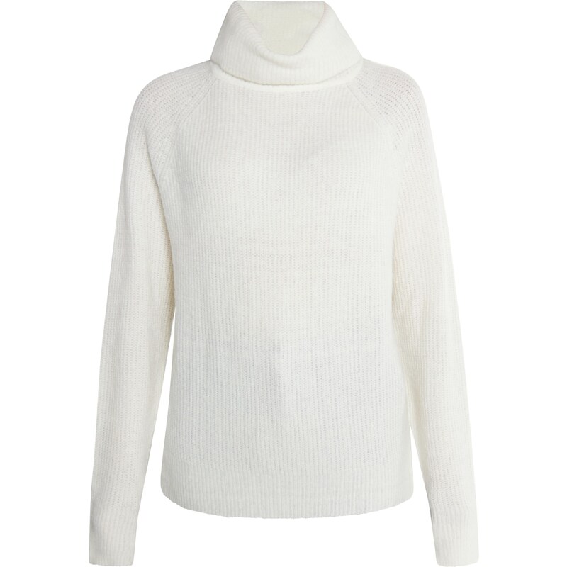 usha WHITE LABEL Sveter biela 54302689