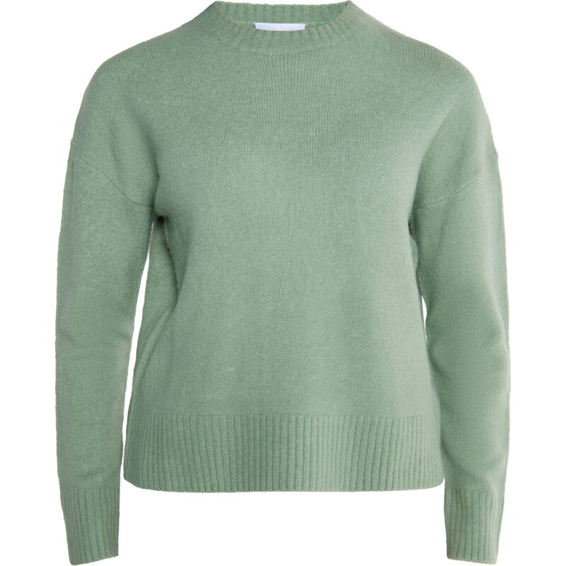 usha WHITE LABEL Sveter zelená 54302700