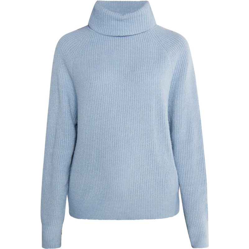 usha WHITE LABEL Sveter svetlomodrá 54302653