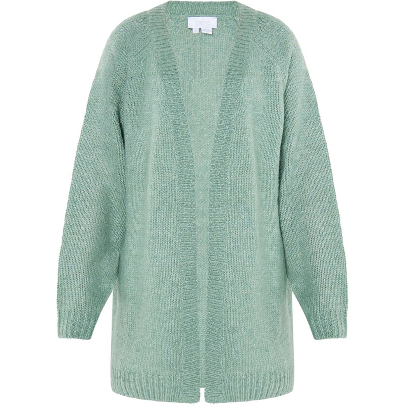 usha WHITE LABEL Kardigán mätová 54302659