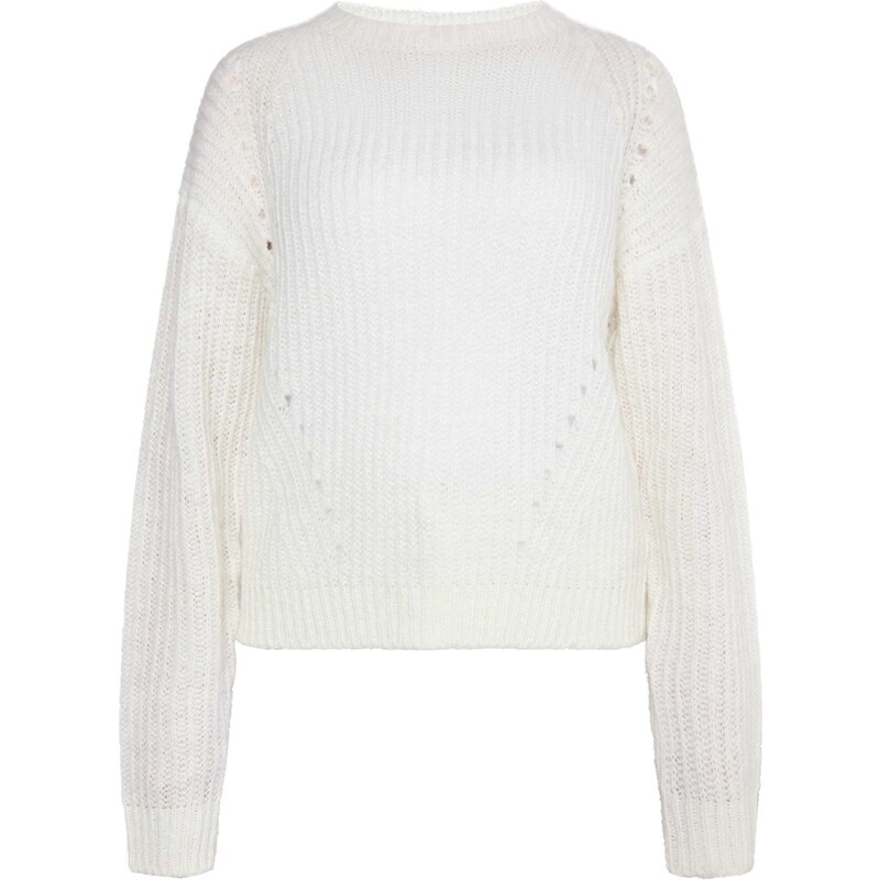 usha WHITE LABEL Sveter biela 54302661