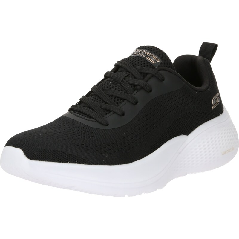 SKECHERS Nízke tenisky BOBS INFINITY čierna 53247551