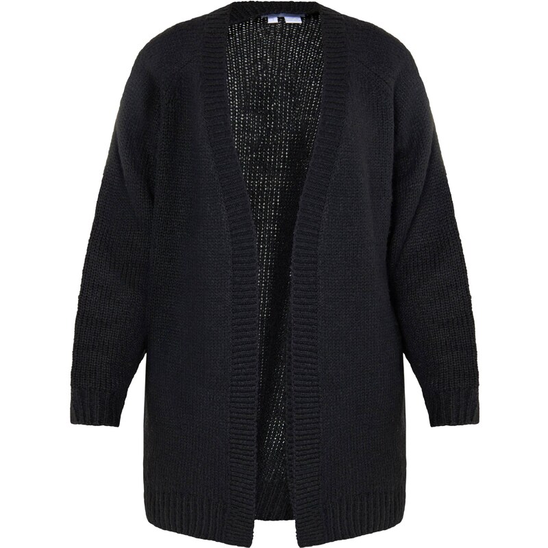 usha WHITE LABEL Kardigán čierna 54302683
