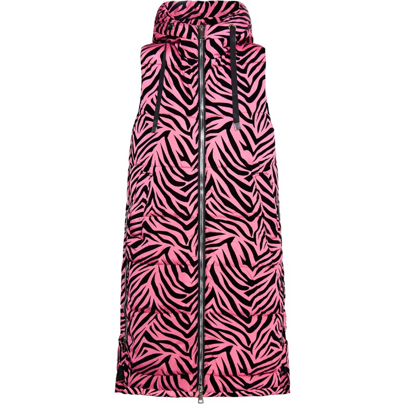 faina Vesta svetloružová / čierna 54277203