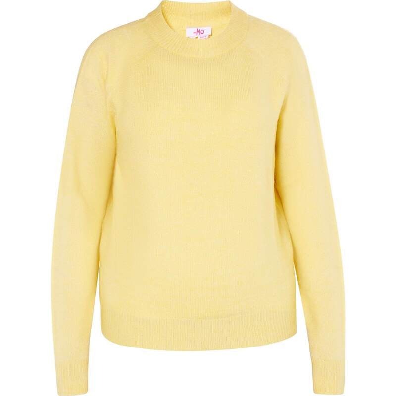 MYMO Sveter svetložltá 54303009
