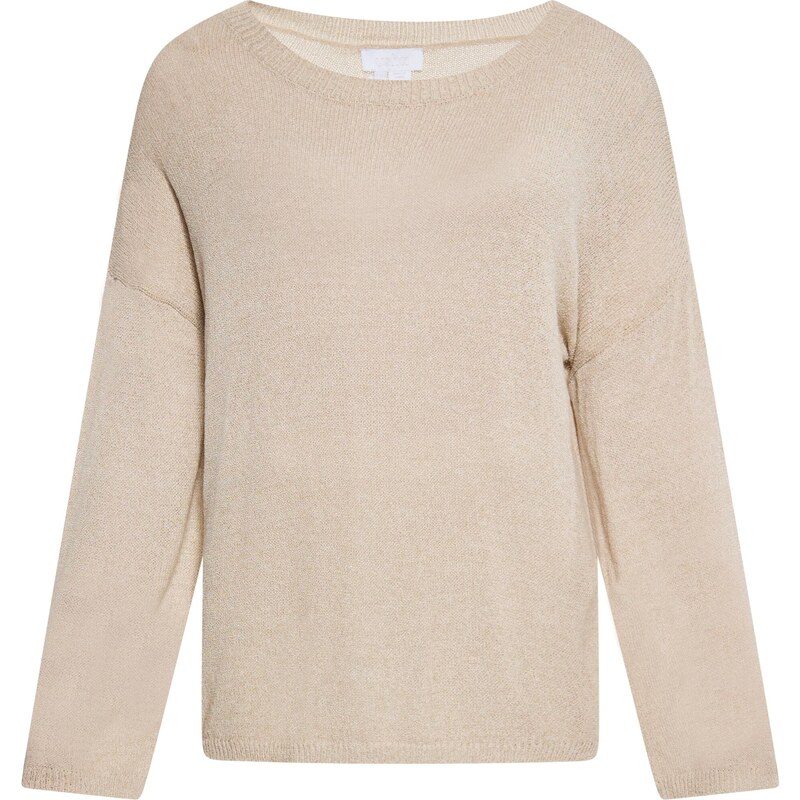 usha WHITE LABEL Sveter béžová 54303638