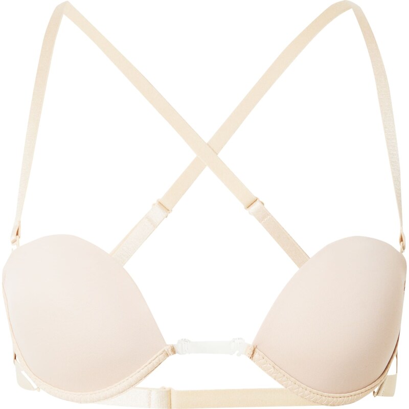 MAGIC Bodyfashion Podprsenka béžová 54004243