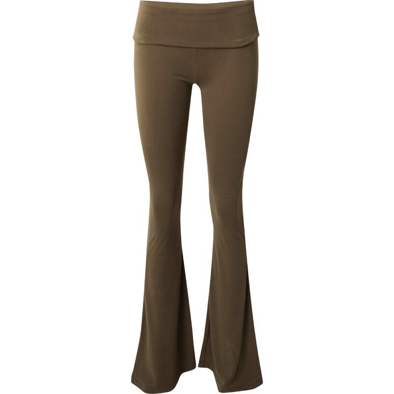 ABOUT YOU x Toni Garrn Nohavice olivová 54292935