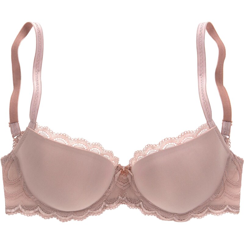 LASCANA Podprsenka piesková 54305414