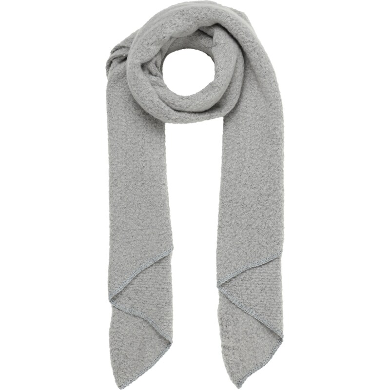 ABOUT YOU Šál sivá / svetlosivá 54278183