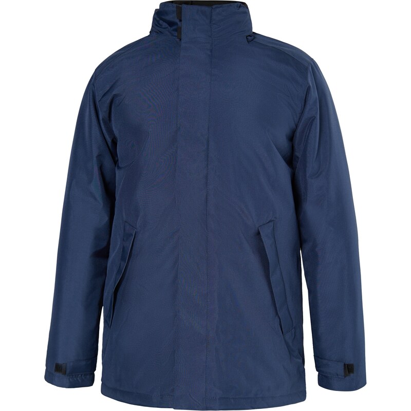 ICEBOUND Funkčná bunda Arctic námornícka modrá 54294667