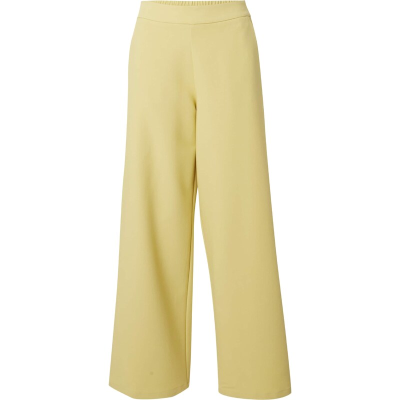 ABOUT YOU Nohavice Celia svetlozelená 54294837