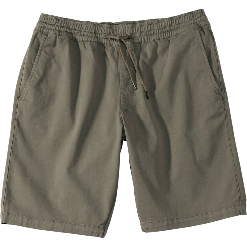 JOHN DEVIN Nohavice olivová 54337680