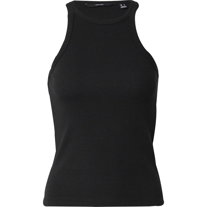 VERO MODA Top Chloe čierna 54337851