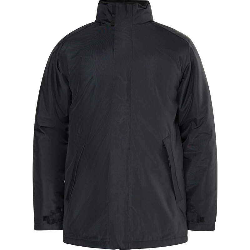 ICEBOUND Funkčná bunda Arctic čierna 54295533