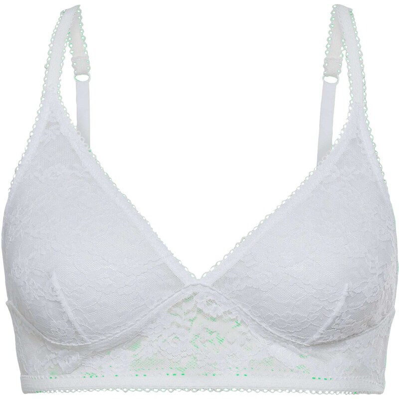 LSCN by LASCANA Podprsenka biela 54279548