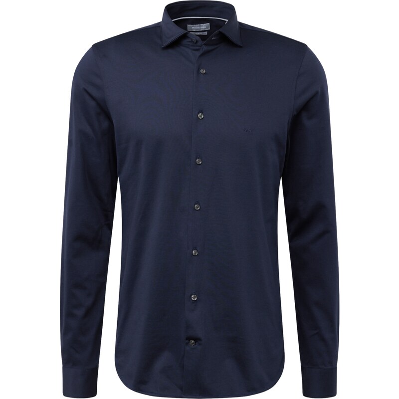 Michael Kors Košeľa námornícka modrá 54338682