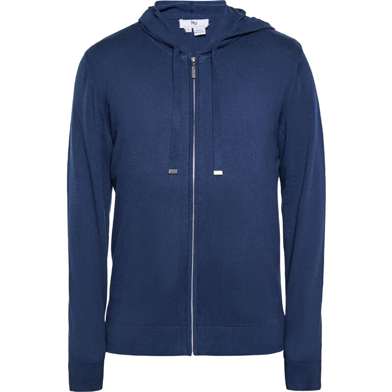 MO Kardigán námornícka modrá 54298677