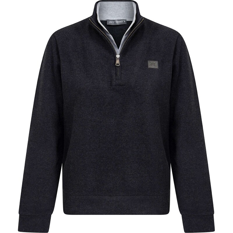 Jacey Quinn Sveter čierna 54339695