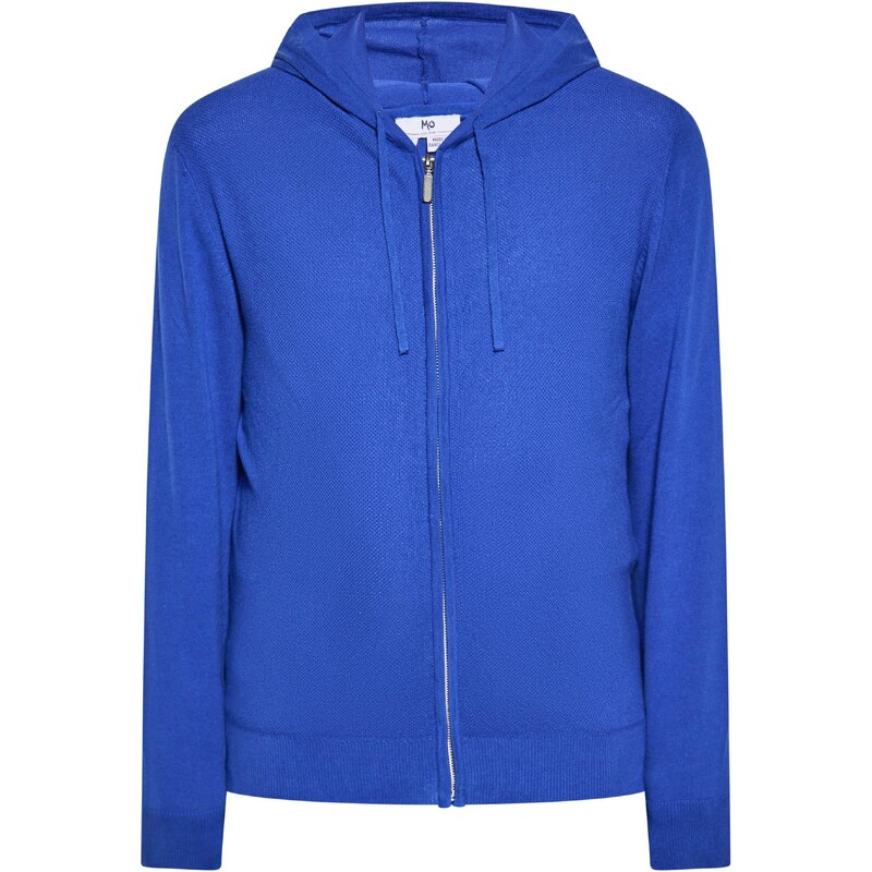 MO Kardigán kráľovská modrá 54298915