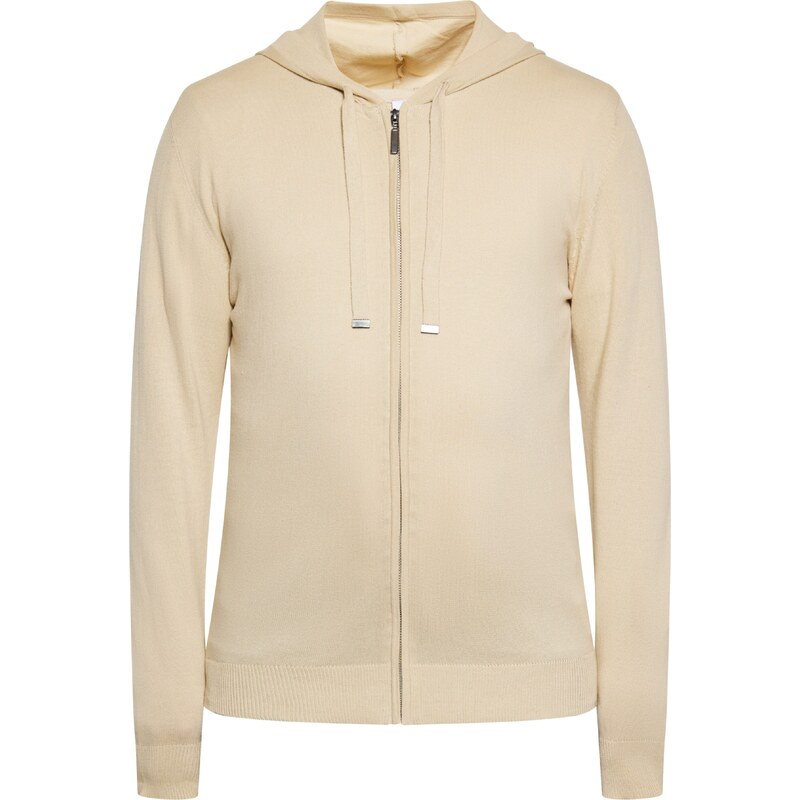 MO Kardigán béžová 54298898